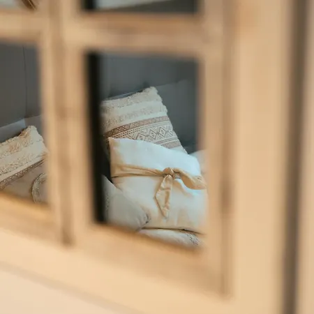 Apartman Du Bonheur Baguer-Pican