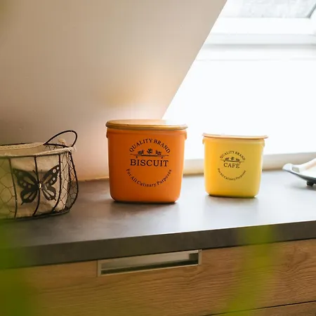 Du Bonheur Apartman *